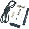 CHARLES A CULTURE OF CARING ChaRLes Ksger T12 Lega Di Alluminio Saldatura Maniglia Kit Stm32 V 2.1 S Oled Strumenti Elettrici Di Saldatura Stazione Punte Di Temperatura Di Riparazione Del Regolatore