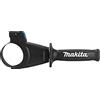 Makita 123138-5 maniglia laterale Montaggio per modello Martello di perforazione e demolizione