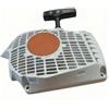 ITrvcaY Avviamento a strappo adatto for motoseghe STIHL MS661, pezzi di ricambio