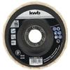 KWB Disco laminato lucido 115 mm
