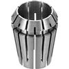 QUARKZMAN Presa A Molla ER25 18.5mm Acciaio A Molla 65Mn Collet Di Precisione Per Fresatrici CNC Tornio Utensili Per Incisione