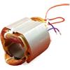 Generico Statore for smerigliatrice angolare da 100, rotore for lucidatrice tipo 100, accessori for bobina dello statore(1pcs)