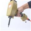 LIUHUANL T50SC-B Pneumatico Nail Pusher 1.5-4.0mm Chiodi Pistola Aria Tacker