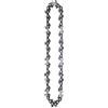 Zorlun 4/6/8/10 pollici 1/4 guida for catena for motosega sega elettrica portatile mini lama for da potatura accessori for for(10-inch Chain)