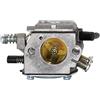 pljYocdO CARBURATORE adatto for H246 G621 G620PU G561 G651 G662 T6200 6500 62CC 58CC MOTOSEGA