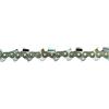 Trilink Saw Chain TriLink 750BR25TP Bulk .325 Scalpello .050 25FT, Nero
