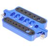 iplusmile Stazione Saldatura Alluminio con Design Elegante Processo Saldatura e Produttività Compatibile con Dispositivi