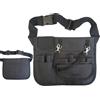 Generic Cintura organizer per infermieri, regolabile, multi scomparto, con tasche | professionali per attrezzi e infermieri, per familiari e colleghi