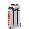 KREATOR KRT991000 - Cuchillas 2pzs, 85 mm