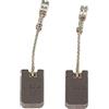 BOSCH ROBERT PRO 1607014176 - Set di carboni per GWS1400 BOSCH-1607014176