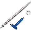 Kreg Micro Drill Bit & Stop Collar