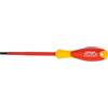 PROLINE 10578 Cacciavite 1000 V Pavimento Elettrotecnico, 5,5 x 125 mm, Prolina Marca ProLine