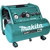 Makita MAC320Q Quiet Series 1-1/2 HP, 3 Gallon, Oil-Free, Electric Air Compressor