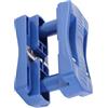Generic Bordatrice per Legno in PVC con 2 Lame, per la Lavorazione del Legno e Strumenti per il Miglioramento della Casa