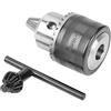 Fdit 3-16 Mm Mini Chiave -traditore con Chuck Chiave Buona Fattura e Lunga Durata di Servizio (3-16 1/2-20unf)