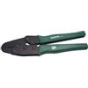 SATA ST91106ST Pinze di crimpatura per terminali non isolati, acciaio al carbonio