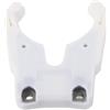 Baxnore Pintendario del supporto per utensili HSK63F, accuratezza Cambiaggio automatico dello strumento, supporto per cambio utensile automatico per la macchina per l'incisione