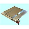 Trenn-Biber Tavolo per fresatura superiore per fresatrice manuale + morsa + taglierina circolare