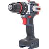 Generic Trapano a Motore Senza Spazzole 80n.m Set di Trapani Elettrici di Coppia Grande (Plug 220v)