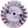 LIWaaGe Adatto for Hus 445 450 445e 450e Gruppo volano for motosega Ricambi for utensili da giardino 544111801