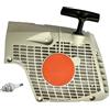 VCDXZCO Gruppo estrattore manuale for STIHL MS280 1133 080 3101 Sostituzione MS270 MS280 Avviamento