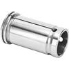 Generic Pinza a Codolo Cilindrico, Pinza C32-20 Pinza a Codolo Cilindrico, Adattatore per Pinze per Forniture Industriali
