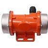 JOXLOVER Motore vibratore for calcestruzzo 30W monofase AC elettrico vibrante motore vibrante 3600RPM motore impermeabile in alluminio