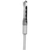 TYCIONG Trapano a ferro quadrato, acciaio legato, scalpello regolabile, utensili elettrici per la lavorazione del legno, a tazza per la lavorazione del legno, set di punte per trapano a scalpello (14 mm)