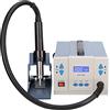Fafeicy 861dx 1200W SMD Hot Air Gun Digital LCD Rework Desoldering Station per Saldatura PCB (Europeo 2220v)