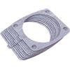 UYTGFO Adatto for Stihl MS361 MS341 MS 361 341 Motosega Ricambio Strumento Parte 1135 029 2300 10 pz/lotto Kit Guarnizione Testata Cilindro
