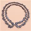 LAERNPU .325 .058 Calibro 16 Catena 66DL for Husqvarna 50 51 55 340 345 346XP 350 351 353 435 440 445 450 545 Pezzo di ricambio for motosega