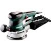 metabo Levigatrici eccentriche SXE 450 TURBO TEC