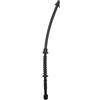 UYTGFO Adatto for motosega Husqvarna 435 445 450 435E 440E 445E 450E #544128601 578764301 523055201 Tubo flessibile del carburante for attrezzi da giardino