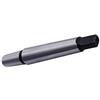 YJQHODY 1 pezz0 portautensili for trapano cono Morse, asta di collegamento con gambo MT1 mandrino for trapano utensile for fresatura tornio B10 B12 B16 B18(16mm)