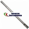 TOPEX SCALPELLO SDS MAX PER TRACCE PIEGATO A U18 X 25 X 300 MM