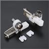DORFEY Kit di viti di regolazione del tendicatena for motosega da 2 pezzi, adatti for tosaerba Sthil 021 023 025 MS171 MS181 MS190T MS191T MS210 MS230 MS250.