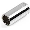 TEKTON Attacco da 3/8 x 5/8 semi-profondo a 6 punti | SHD14016