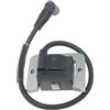 RLFNPHMHX Bobina di accensione for motori K/o/h/l/e//r COURAGE TWIN -SV (SV710 SV715 SV720 SV730 SV725 SV830 SV840) 2458425-S 2558405-S 2558431-S