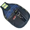 RETUOLWAG Borse per attrezzi da giardino Borsa per attrezzi da giardino con tasche Borsa per attrezzi con tasche multiple per esterni