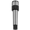 Mavaol MT4 Mandrino per maschiatura, Alta precisione, Compatibile con M27 M30, Acciaio 40Cr, Robusto e Versatile, per Torni, Trapani, Fresatrici (-1011210333412)