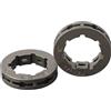 Opatiny Ruota dentata 3/8 7 denti per MS361 MS391 MS441 030 031 032 Sostituire 682100