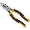 Dewalt Pinze combinate da 200 mm, dotate di manici Comfort-Grip™ a due zone, sagomate per un comfort e un controllo ottimali.