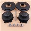 PUYEN Kit di ricostruzione bobina testina tagliaerba for S//T//I//H//L FS44 FS55 FS80 FS83 FS85 FS90 FS100 FS110 FS120 FS130 FS200 FS250 Autocut 25-2
