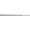GRAPHITE La punta per cemento della marca GRAPHITE con punte in metallo duro 8 mm x 250 mm
