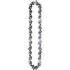 DORFEY 1/4 guida catena motosega 4/6/8/10 pollici sega elettrica mini motosega(4-inch Chain)