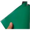 YBAAKZIIR Tappetino da banco per saldatura grande, Tappetino for saldatura in gomma conduttiva ESD in PVC, diverse dimensioni(60x120x0.2cm)
