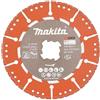 Makita E-19738 125mm Specialized Diamond Rescue Wheel