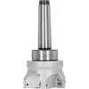 Fockety FRESA Frontale 40Cr, FRESA MT3 FMB27 80 PORTAPINZA MT3 FMB27 M12, BAP 400R 80 27 6T, Inserto Taglierina Apmt1604, Inserto Taglierina Apmt1604 per Taglio Pialstre