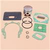 PUYEN Kit completo di guarnizioni for fasce elastiche da 40 mm for 43cc 40-5 BC430 CG430 1E40F-5 M//i//t//s//u//b//i//s//h//i TL43 Decespugliatore motore Trimmer Pin 10mm