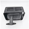 DORFEY Silenziatore di scarico Montaggio Montaggio h0-n-d-a GX120 GX160 GX200 168F 4HP 5.5 HP 6.5HP Motore Motore Trimmer Generatore #Oregon 35-038
